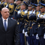 With the New President, Can Lebanon Chart a Course Toward the West?