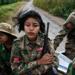 Four Years In: Where Myanmar’s Civil War Stands Now