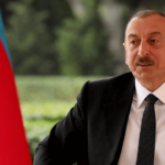 How Azerbaijan Found the Nerve to Stand Up to Russia