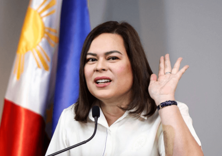 Sara Duterte’s Impeachment: When Political Heirs Flunk the Job