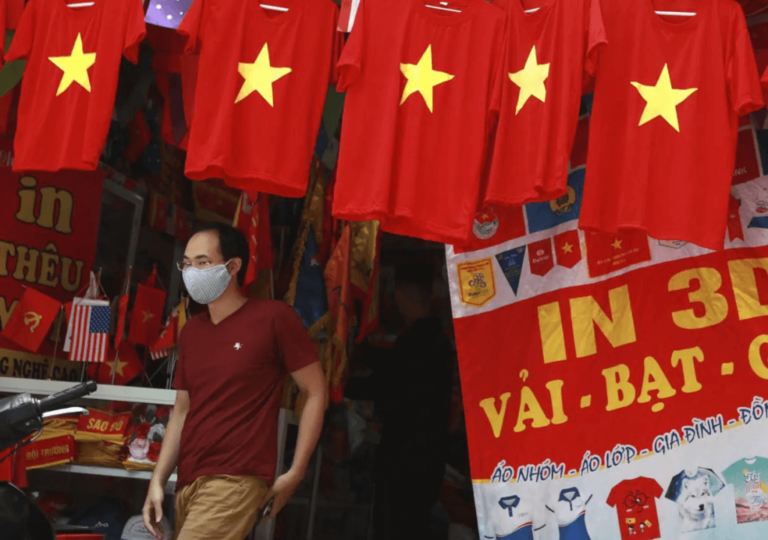 Will bold reforms in Governance help Vietnam