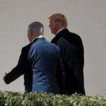 With Netanyahu’s Backing, Is Trump’s Plan Closer to Reality?