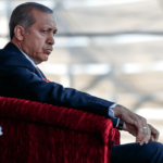 A Nation’s Resistance: Confronting Erdoğan’s Hunger for Power