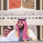 A New Power Broker? Saudi Arabia’s Rise in Global Diplomacy