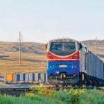 Are New Rail Routes Enhancing Kazakhstan’s Strategic Role?