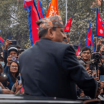 As Democracy Falters, a Nostalgic Call for Monarchy Rises in Nepal
