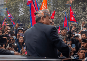 As Democracy Falters, a Nostalgic Call for Monarchy Rises in Nepal