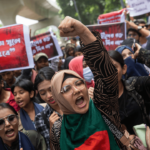Can Bangladesh’s Riotous Student Leaders Build a New Political Order