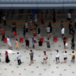 GRCs in 2025: A Surge in Multi-Way Battles?