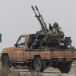 Is Syria’s Islamist Government Turning Against the Alawites