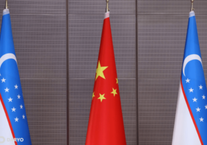 Is Uzbekistan Falling Under China’s Control