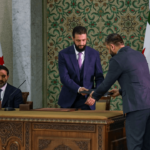 Kurdish Accord: Al Sharra’s Big Break