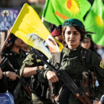 PKK Lay Down Arms—What Comes Next?