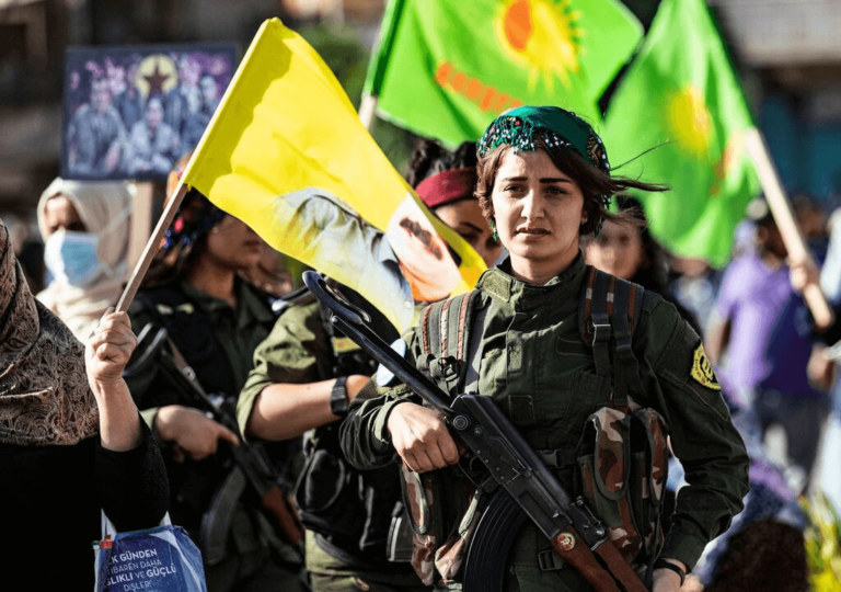 PKK Lay Down Arms—What Comes Next?