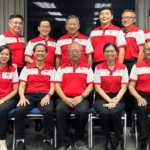 Progress Singapore Party Revamps Leadership Ahead of Election