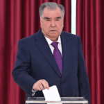 Tajikistan’s Election Charade Cements One-Party Rule
