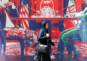 A Return to the Table: The US and Iran Test the Waters of Diplomacy