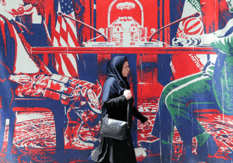 A Return to the Table: The US and Iran Test the Waters of Diplomacy