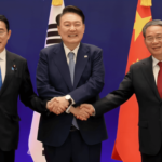 Can East Asia Set Aside Old Rivalries to Forge a New Economic Order?