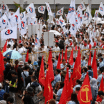 Dramatic Nomination Day Sets the Stage for High-Stakes GE2025