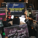 Faith, Land, and Votes: The Waqf Act and the Tightrope Walk of India’s Opposition