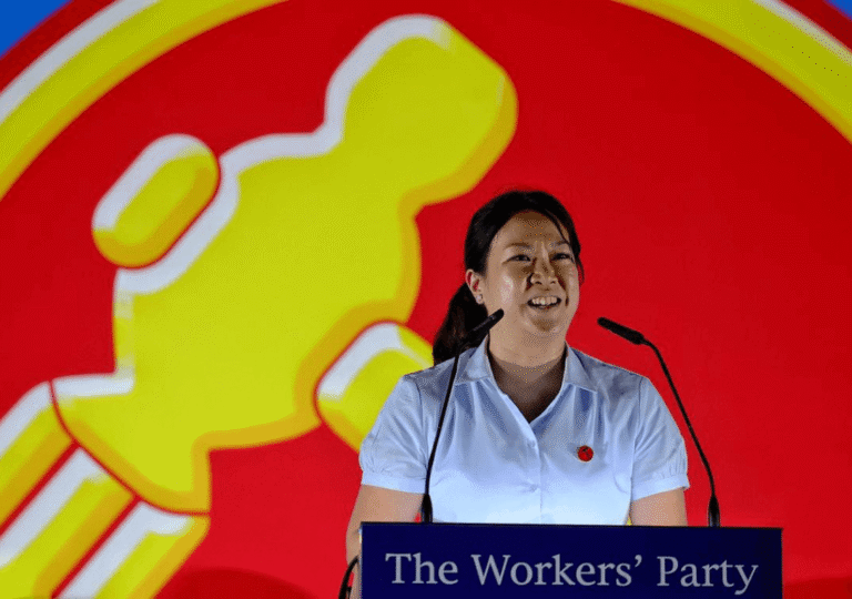 GE2025_ What the First Rallies Reveal About a Competitive Election