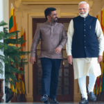 Is Sri Lanka quietly drifting back into India’s orbit?