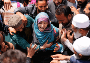 Kashmir Attack on Hindus Escalates Indo-Pak Tensions