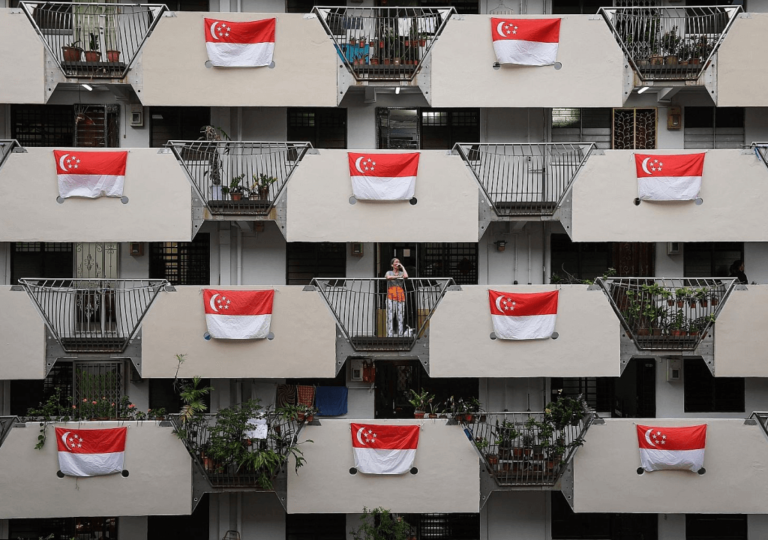 Singapore’s Housing Dilemma, and the Parties’ Proposals to Solve It