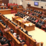 The Best Yet? Inside Singapore Parliament’s Record-Setting 14th Term