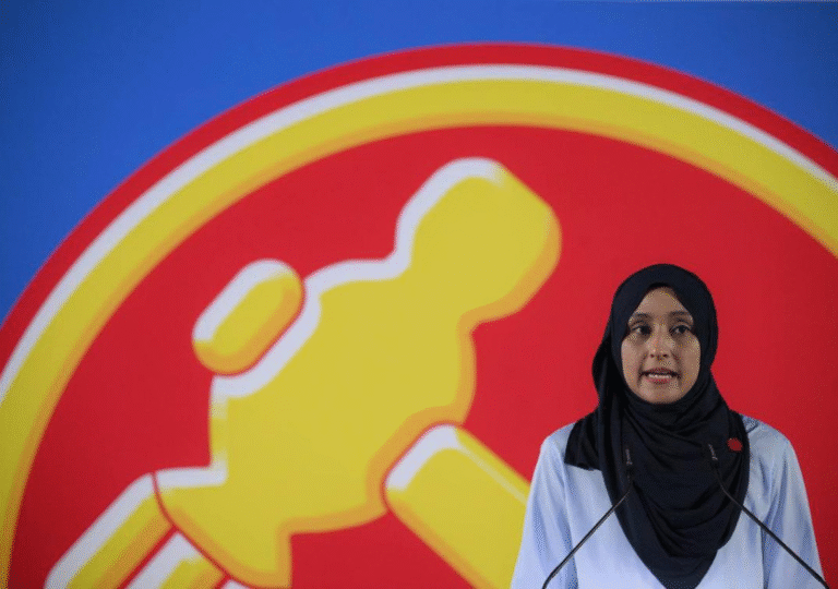 The Quiet Rise of Identity Politics in Singapore’s Election Landscape