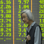Trump’s Trade War Escalates, China Holds Its Ground