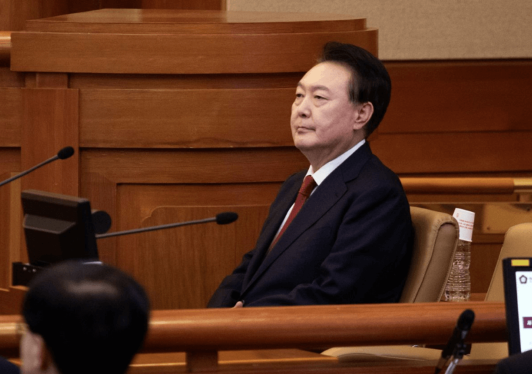 Yoon Suk Yeol Impeachment: A Chapter Closes, More to Come