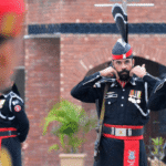 A Calculated Calm: India, Pakistan, and the Specter of War