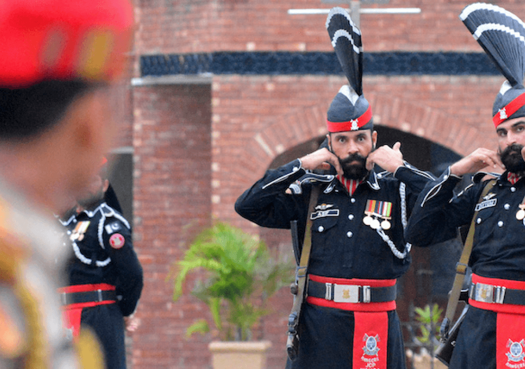 A Calculated Calm: India, Pakistan, and the Specter of War