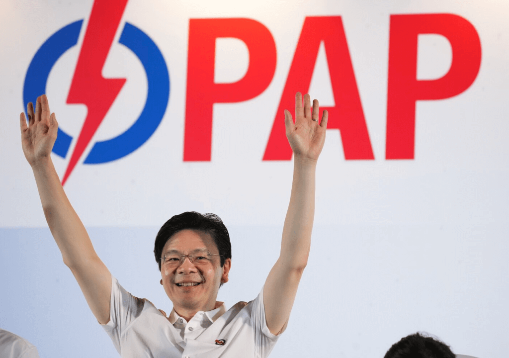 A Resounding Win for PAP, and a Sobering Reality Check for Singapore’s Opposition