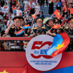 After Fifty Years: Where Will Vietnam Move in a Changing World?