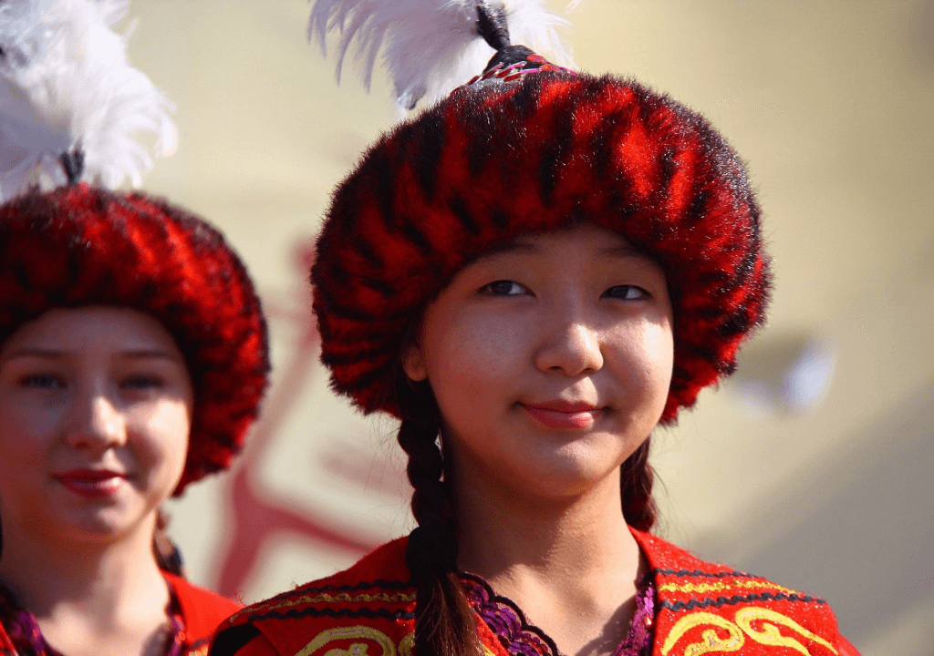After Samarkand: Europe’s Long Road to Central Asia’s Treasures
