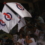 After Victory, the PAP Sharpens Its Focus on the Ground