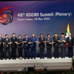 Can Shared Pressure Forge a Shared Future in Southeast Asia?