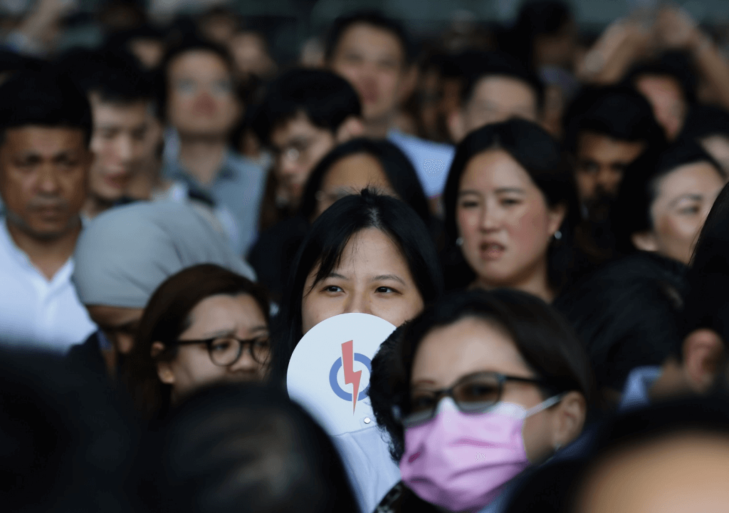Has the Progress Singapore Party Become the Biggest Casualty of the 2025 Election?