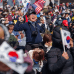 In South Korea, a Fractured Democracy Prepares for a Fresh Mandate