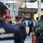 In the Deep South, Thailand’s Islamist Conflict Defies Containment
