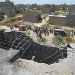 India Hits Lashkar-e-Taiba Hard During Cross-Border Missile Attacks