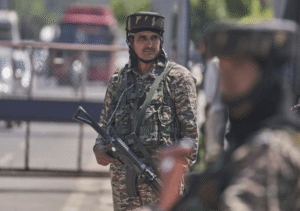 India and Pakistan Ceasefire Holds, But Disinformation War Rages On