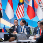 Seeking Order in the South China Sea, as ASEAN’s Balance Tips Toward Beijing