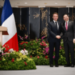 Singapore and France Embrace Strategic Depth in a Fractured World