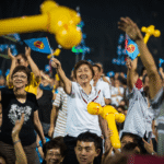 Singapore’s Fiercest Campaign Ends—Now, the Vote