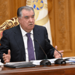 Tajikistan: Rahmon Clears the Decks for Rustam’s Coronation
