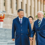 The Quiet Rise of a New Partnership: Brazil and China Deepen Their Bond